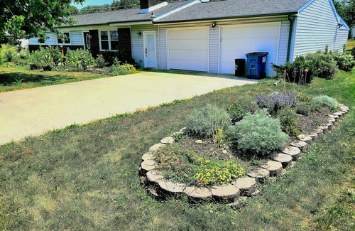 Palmyra House | Single story home, near Hershey park, quiet neighborhood, lg yard, pet friendly!
