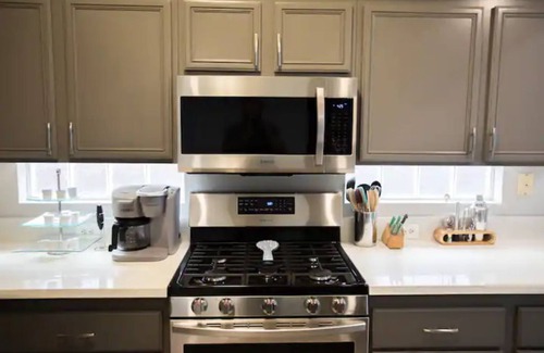 Spring Valley House | Single Story LuXury Home
