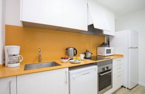 La Seu Apartment | Singular Stays El Micalet