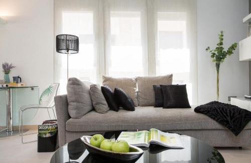 Sant Francesc Apartment | SingularStays Poeta Querol