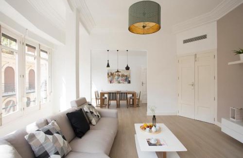 Sant Francesc Apartment | SingularStays Santa Clara