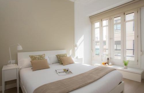 Sant Francesc Apartment | SingularStays Santa Clara