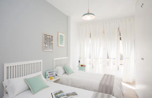 Sant Francesc Apartment | SingularStays Santa Clara