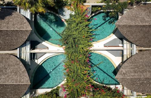 Sunset Road Resort | Sini Vie Luxury Resort & Spa Seminyak by Ini Vie Hospitality