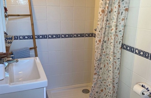 Treboul House | sinner's house