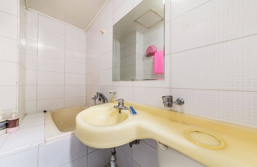 Dongdaemun Hotel | Sinseoldong Mong