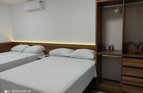 Arraial do Cabo House | Sinta se em um resort II em Arraial do Cabo