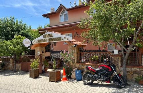Pamukkale City Centre House | Sinter Terasse House Hotel