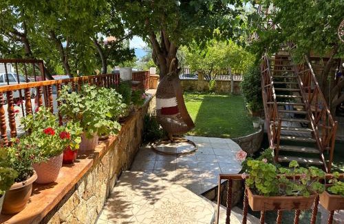 Pamukkale City Centre House | Sinter Terasse House Hotel