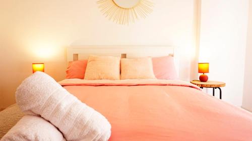 Massama House | SINTRA STAY - Massamá Guesthouse
