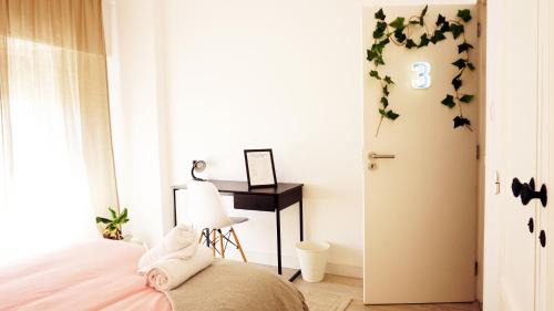 Massama House | SINTRA STAY - Massamá Guesthouse