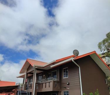 Kundasang House | Sinurambi 2