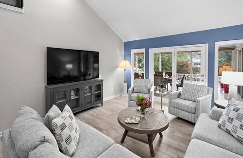 Westport House | Sip, Sip Away | Pool | Hot Tub | Sleeps 14 | Fire Pit
