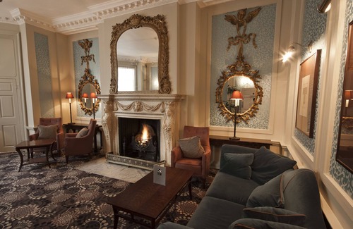 Windsor City Centre Hotel | Sir Christopher Wren Hotel