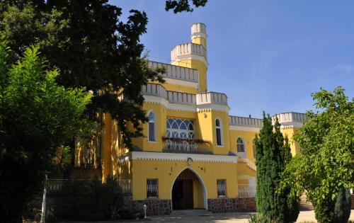 Balatonszepezd Ski Chalet | Sir David Balaton Castle Apartmanok