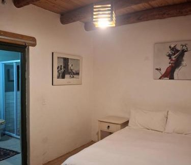 McGregor House | Sir George Grey Cottage
