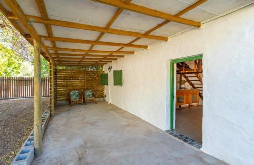 McGregor House | Sir George Grey Cottage