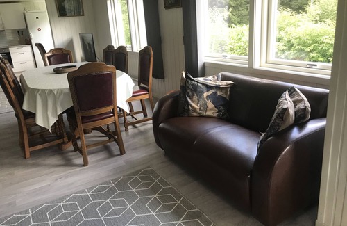 Sirdal Apartment | Sirdal