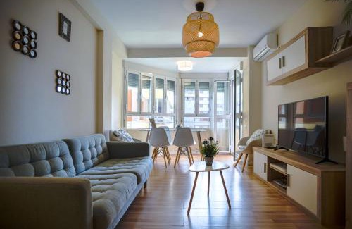 Cadiz Apartment | Sirenas Playa Ha Apartment