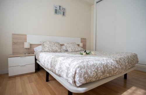 Cadiz Apartment | Sirenas Playa Ha Apartment