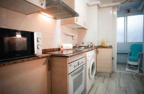 Cadiz Apartment | Sirenas Playa Ha Apartment