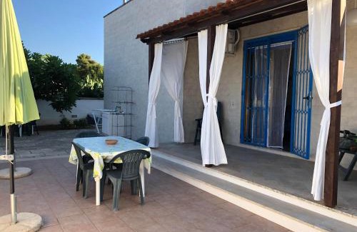 Torre Suda House | Sirenetta