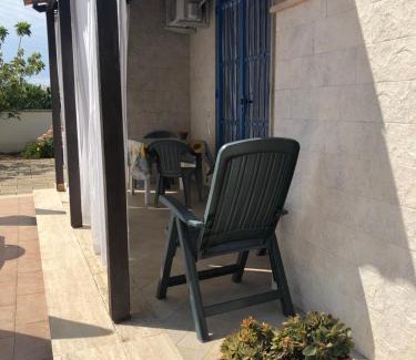 Torre Suda House | Sirenetta