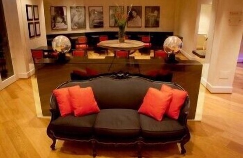Fano Hotel | Siri Hotel