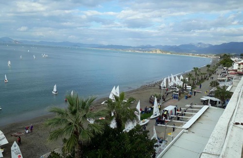 Fethiye City Center Bed & Breakfast | Sirin Pension