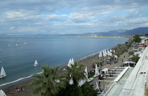 Fethiye City Center Bed & Breakfast | Sirin Pension