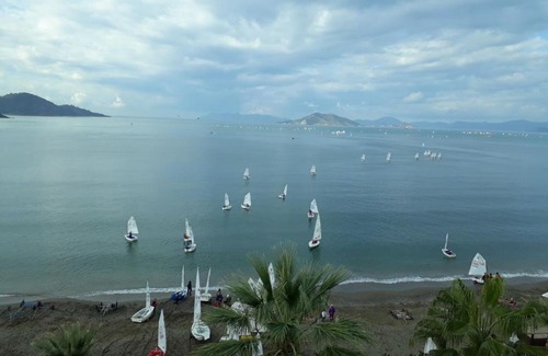 Fethiye City Center Bed & Breakfast | Sirin Pension