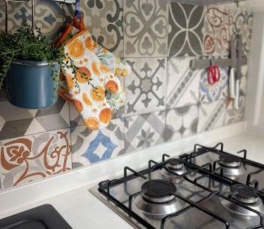 Sanremo Apartment | Sirio 19 - Sanremo - Bilocale a 5 minuti dal Teatro Ariston