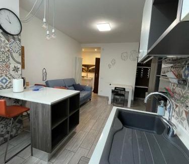 Sanremo Apartment | Sirio 19 - Sanremo - Bilocale a 5 minuti dal Teatro Ariston