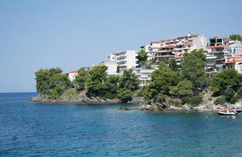 Neos Marmaras Apartment | Sirius Apartments