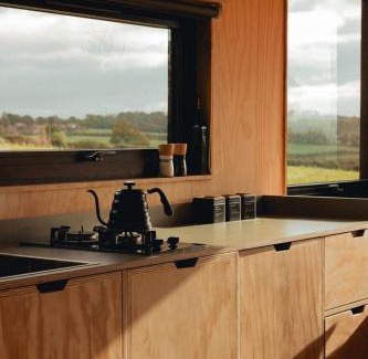 Cheshire West and Chester House | Sirius