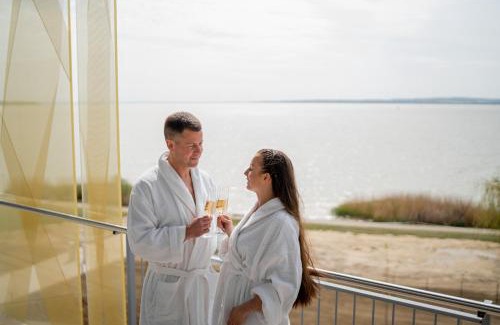 Keszthely Hotel | Sirius Hotel*Superior