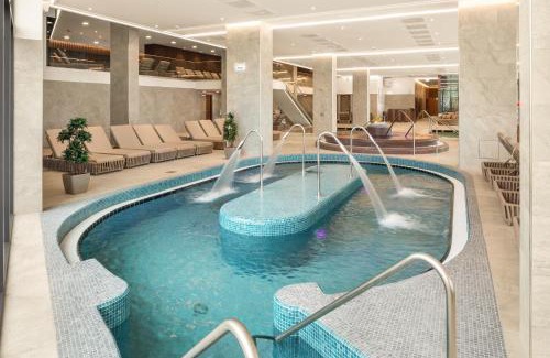 Keszthely Hotel | Sirius Hotel*Superior