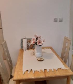 Sremska Mitrovica Apartment | Sirmijum Hause