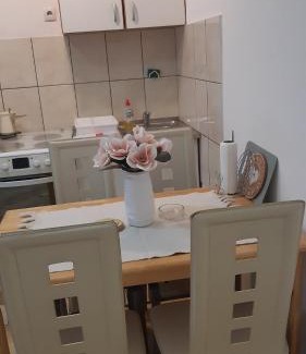 Sremska Mitrovica Apartment | Sirmijum Hause
