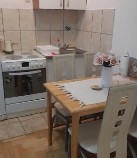 Sremska Mitrovica Apartment | Sirmijum Hause