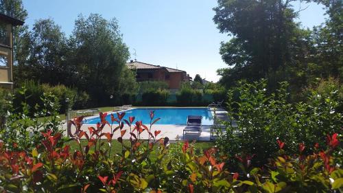 Lugana Apartment | Sirmione, Borgo Rosa, your holiday flat