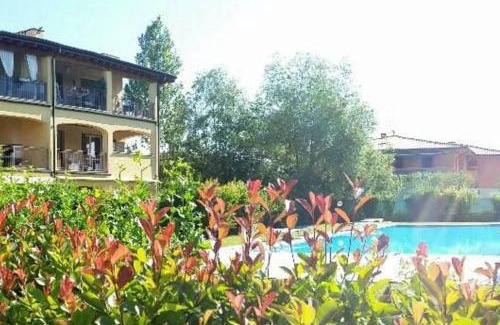 Lugana Apartment | Sirmione, Borgo Rosa, your holiday flat