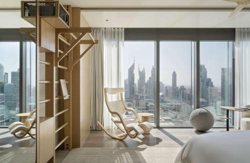 Za'abeel 1 Hotel | SIRO One Za'abeel