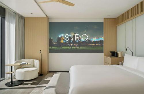 Za'abeel 1 Hotel | SIRO One Za'abeel