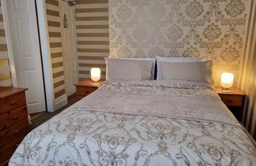 North Shore Bed & Breakfast | Sirocco Blues Guest House