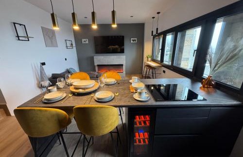 Pradollano Apartment | Siroko Suite