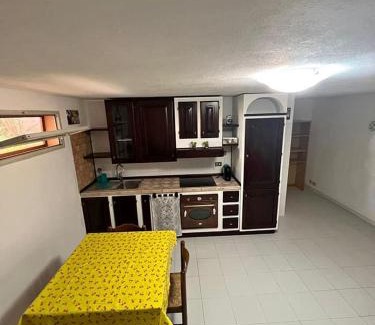 Sirolo Apartment | Sirolo mini-house