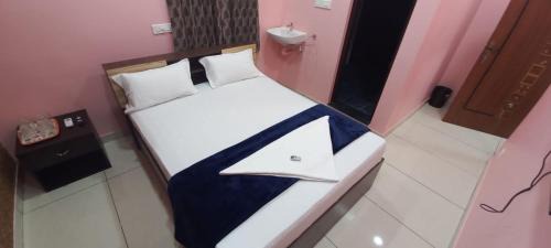 Karunya Nagar Hotel | Siruvani Residency - Near Isha Foundation Coimbatore
