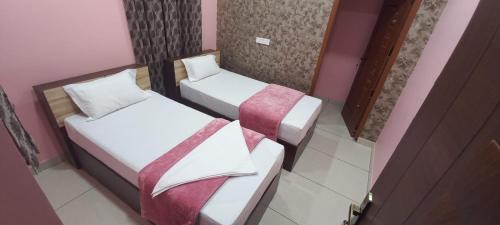 Karunya Nagar Hotel | Siruvani Residency - Near Isha Foundation Coimbatore