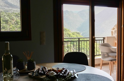 Sisai Apartment | Sisaion Suites